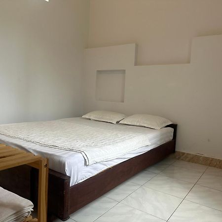 פאן ת'ייט Sunny Homestay Mui Ne מראה חיצוני תמונה