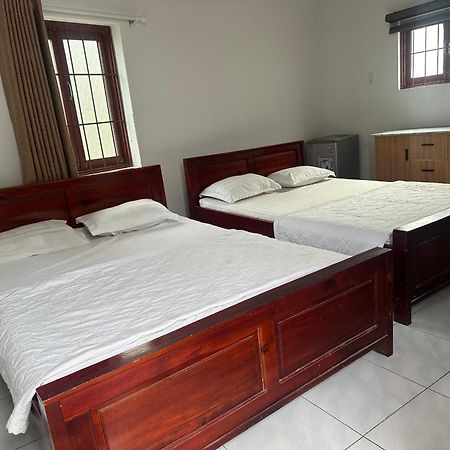 פאן ת'ייט Sunny Homestay Mui Ne מראה חיצוני תמונה
