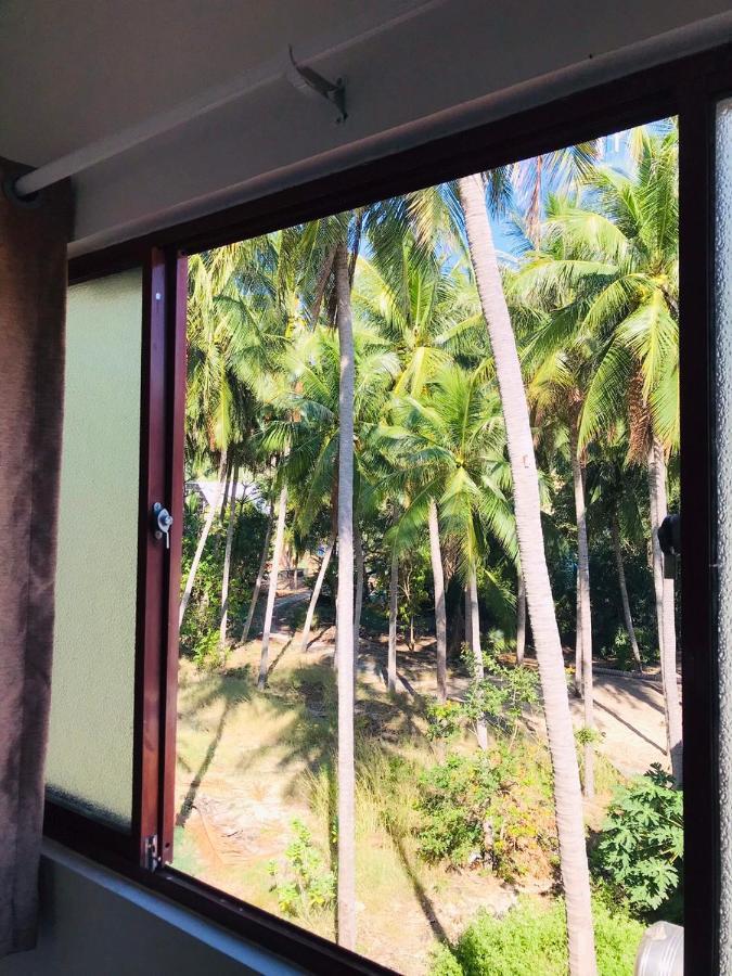 פאן ת'ייט Sunny Homestay Mui Ne מראה חיצוני תמונה