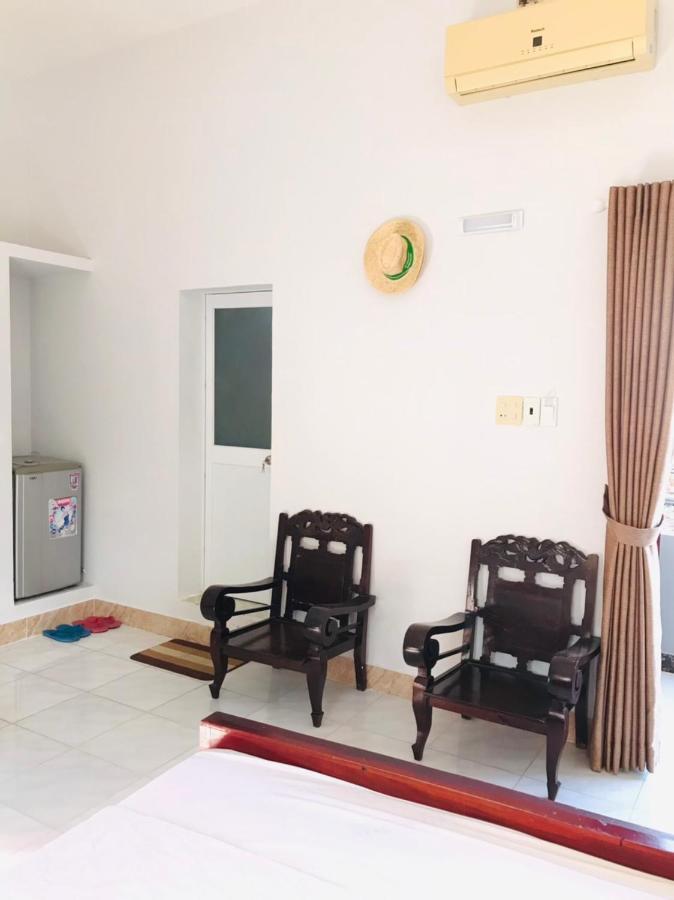 פאן ת'ייט Sunny Homestay Mui Ne מראה חיצוני תמונה