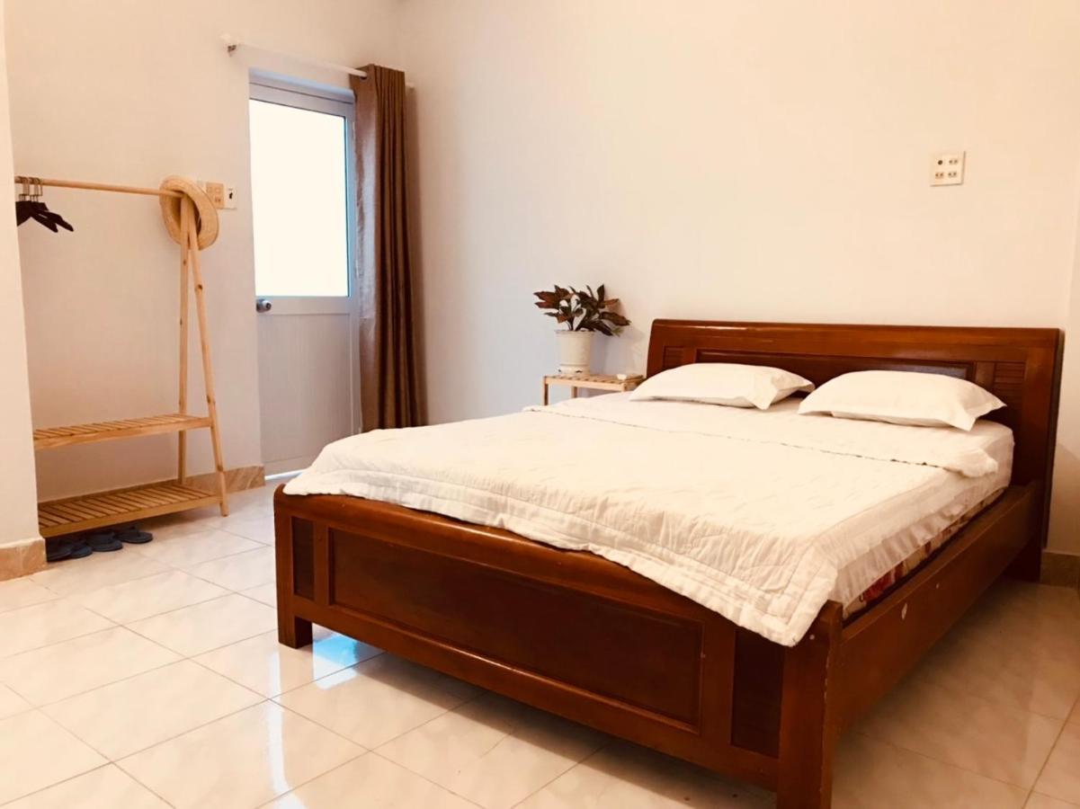 פאן ת'ייט Sunny Homestay Mui Ne מראה חיצוני תמונה