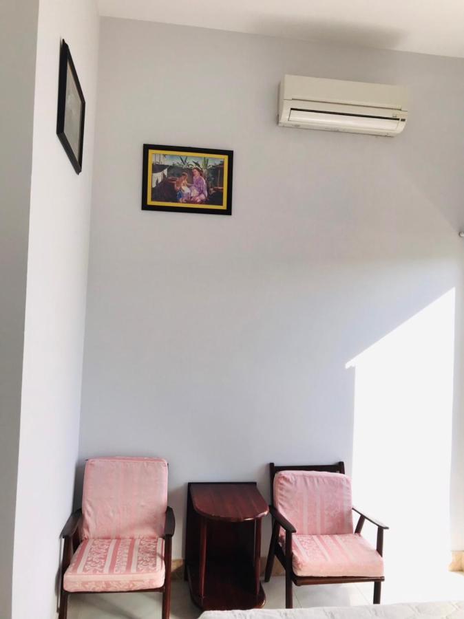 פאן ת'ייט Sunny Homestay Mui Ne מראה חיצוני תמונה