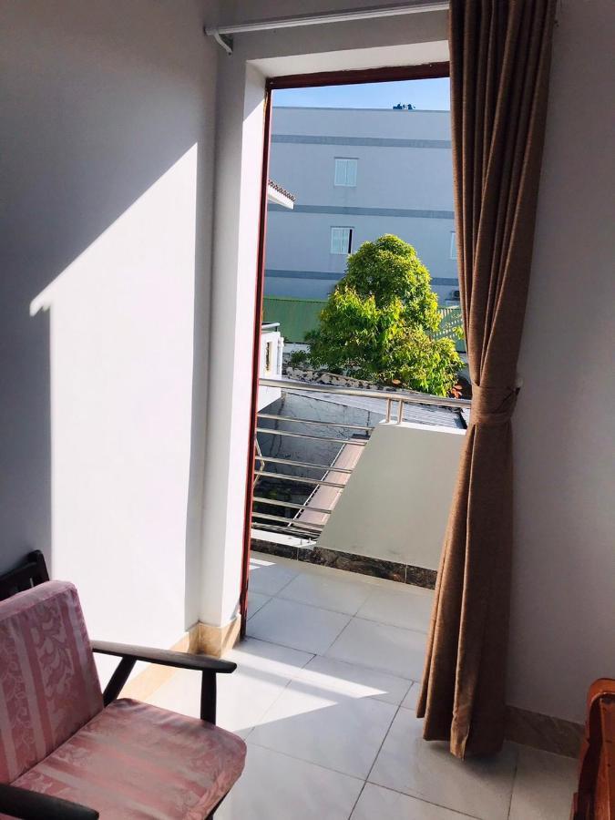פאן ת'ייט Sunny Homestay Mui Ne מראה חיצוני תמונה