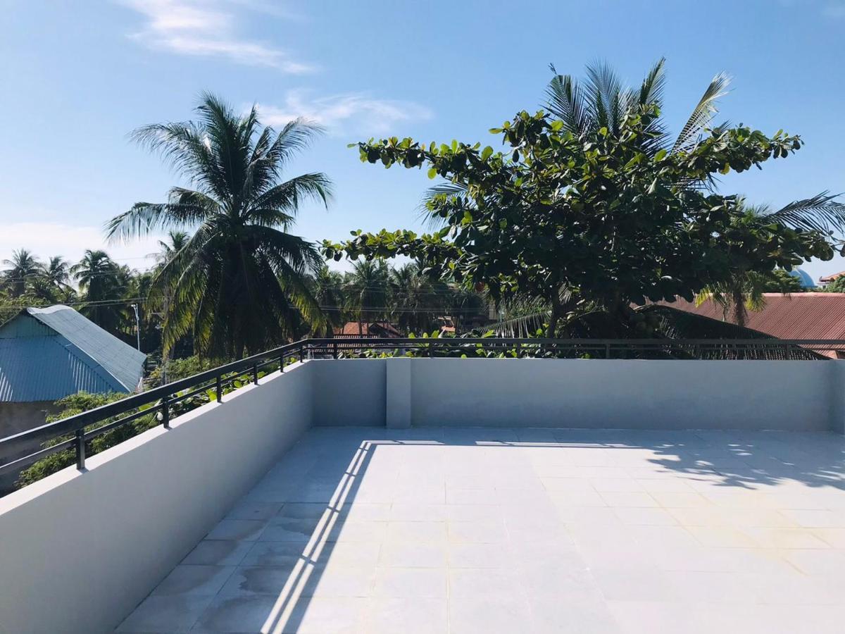 פאן ת'ייט Sunny Homestay Mui Ne מראה חיצוני תמונה