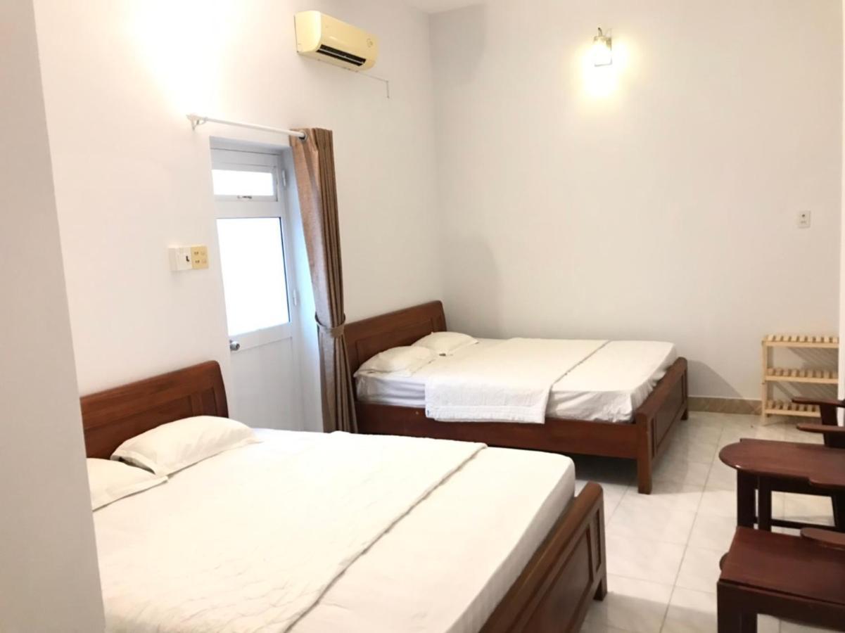 פאן ת'ייט Sunny Homestay Mui Ne מראה חיצוני תמונה