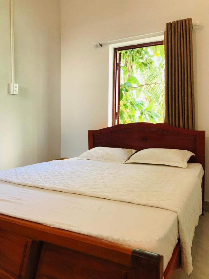 פאן ת'ייט Sunny Homestay Mui Ne מראה חיצוני תמונה