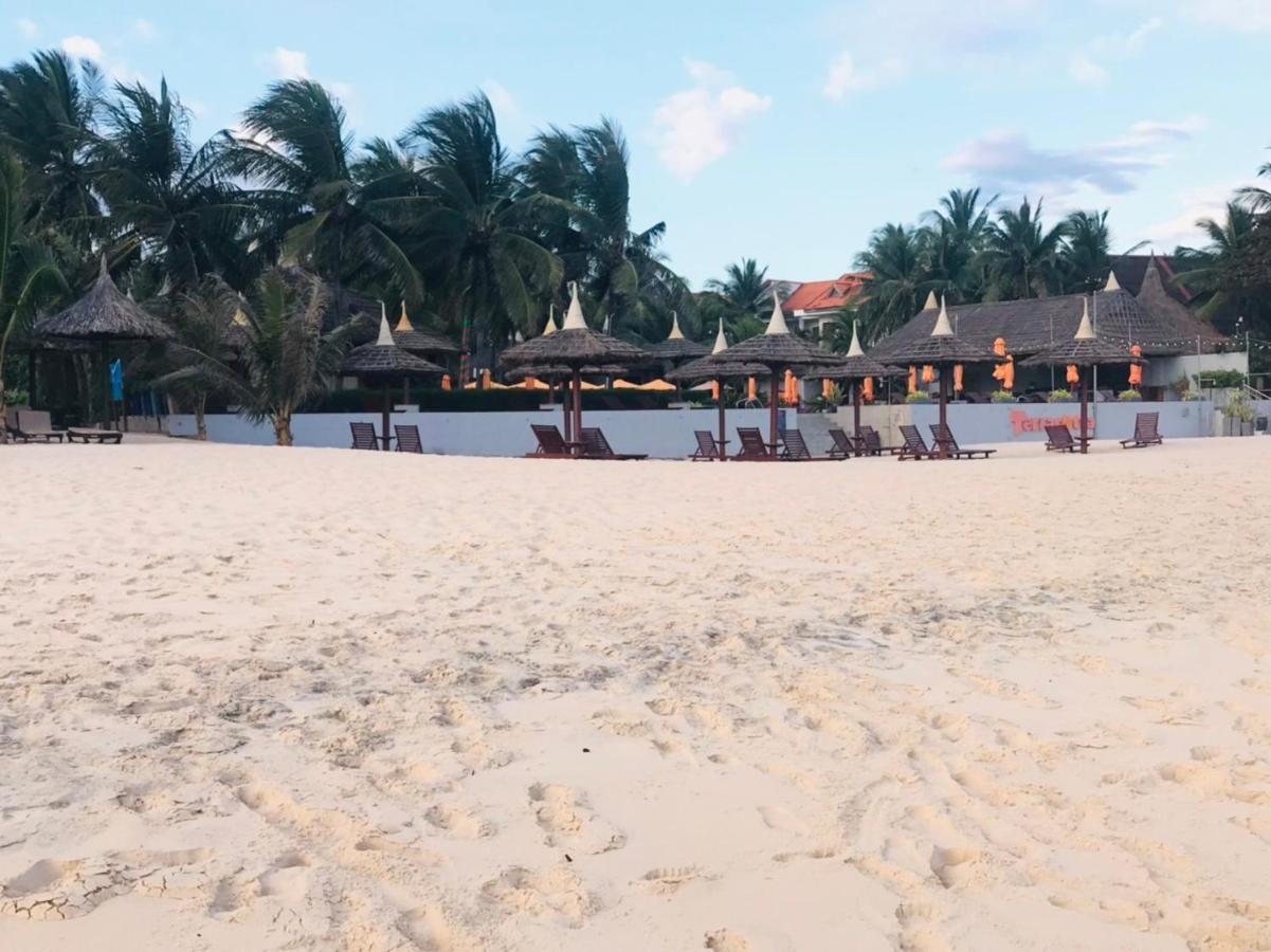 פאן ת'ייט Sunny Homestay Mui Ne מראה חיצוני תמונה