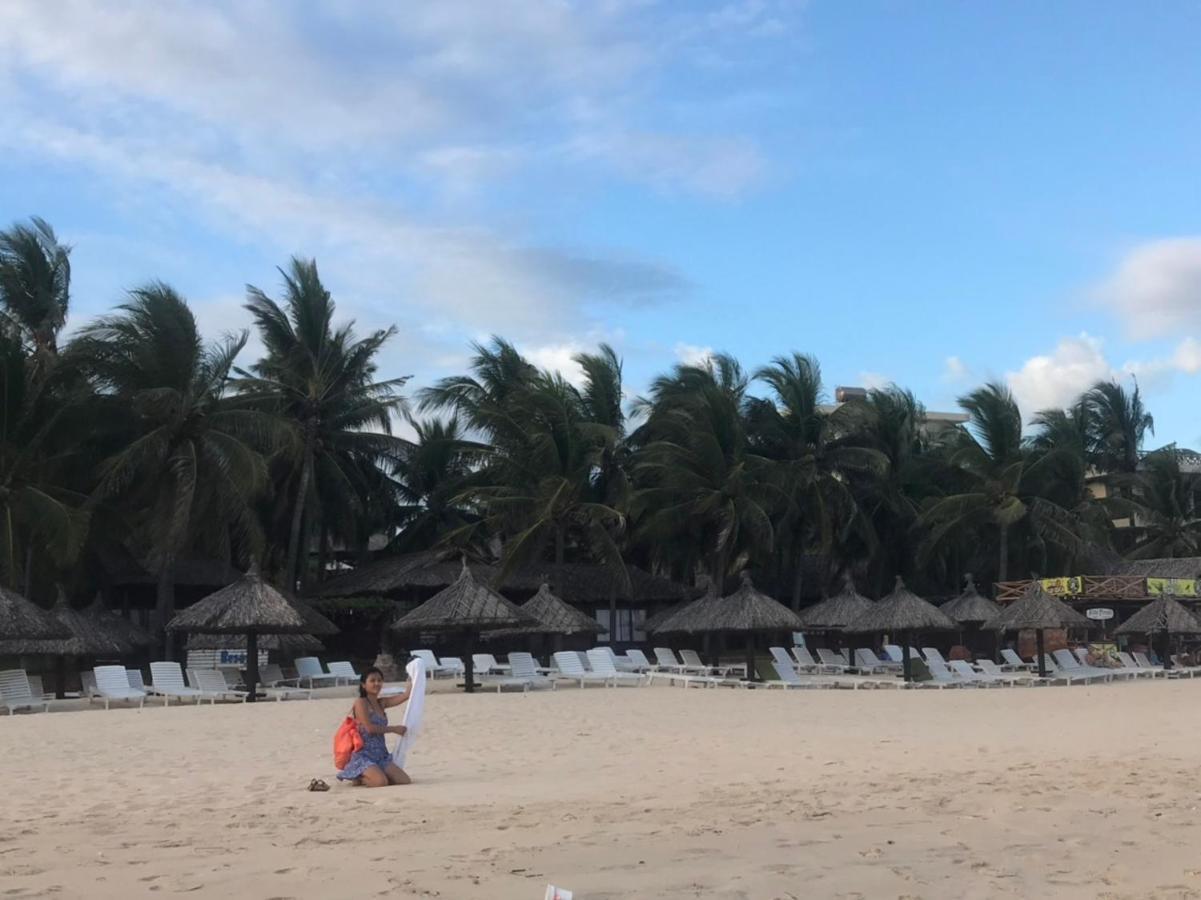 פאן ת'ייט Sunny Homestay Mui Ne מראה חיצוני תמונה