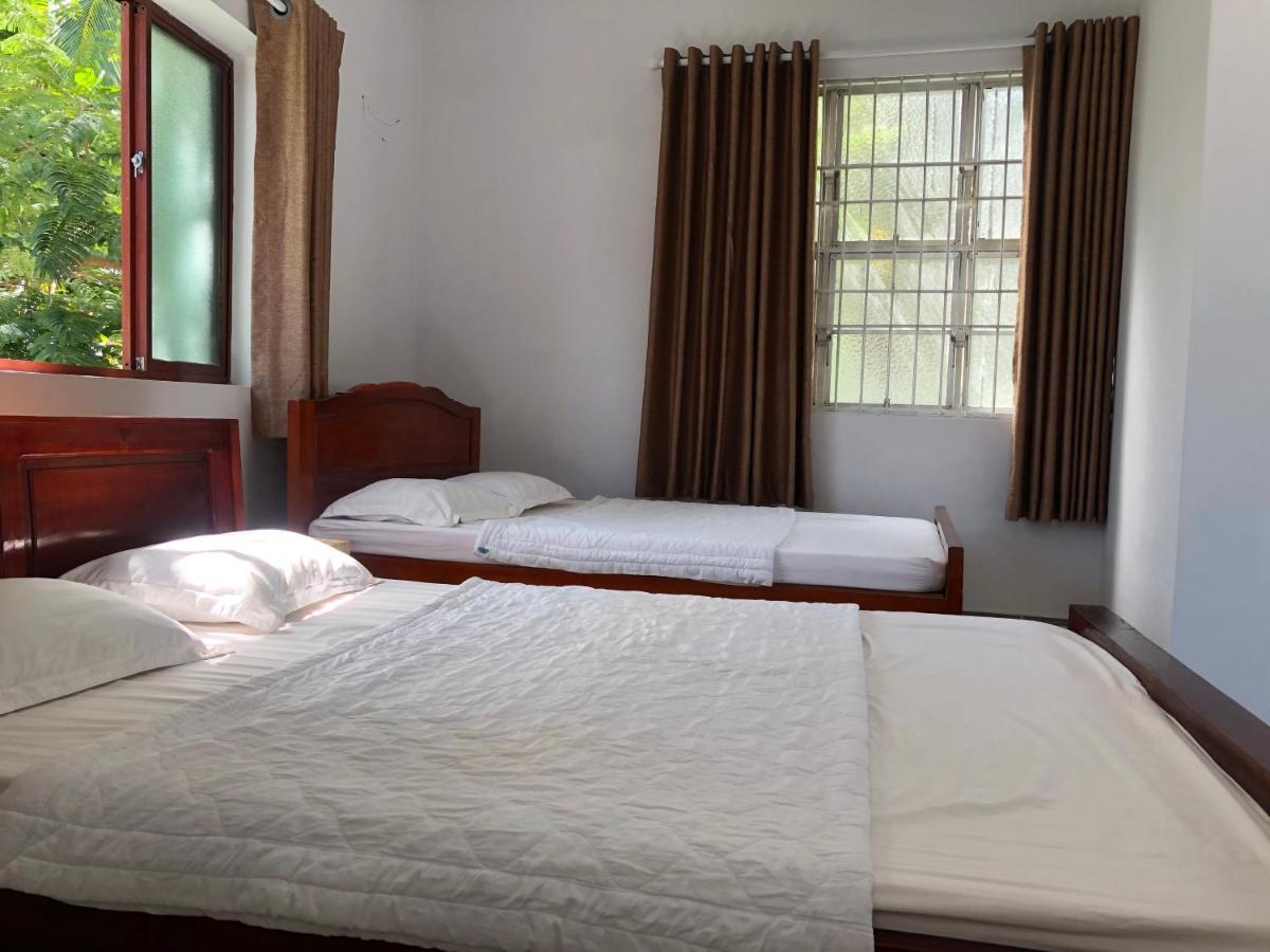 פאן ת'ייט Sunny Homestay Mui Ne מראה חיצוני תמונה