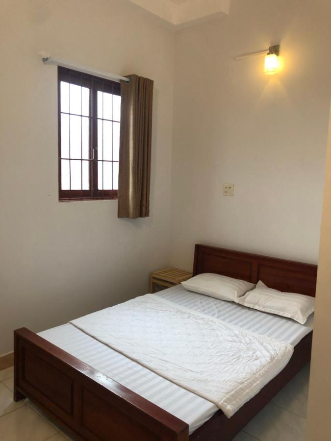 פאן ת'ייט Sunny Homestay Mui Ne מראה חיצוני תמונה
