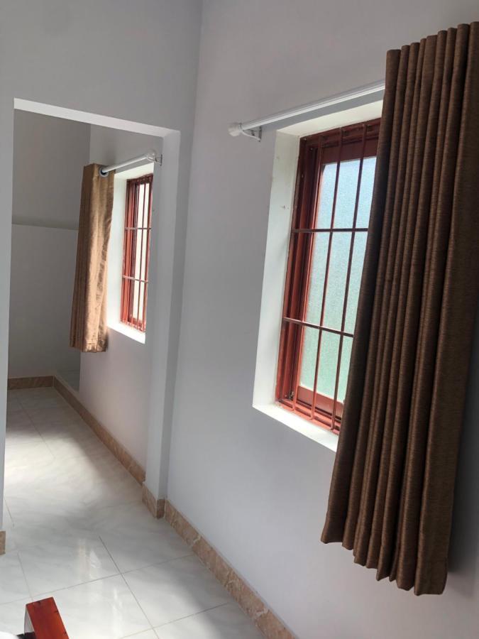 פאן ת'ייט Sunny Homestay Mui Ne מראה חיצוני תמונה