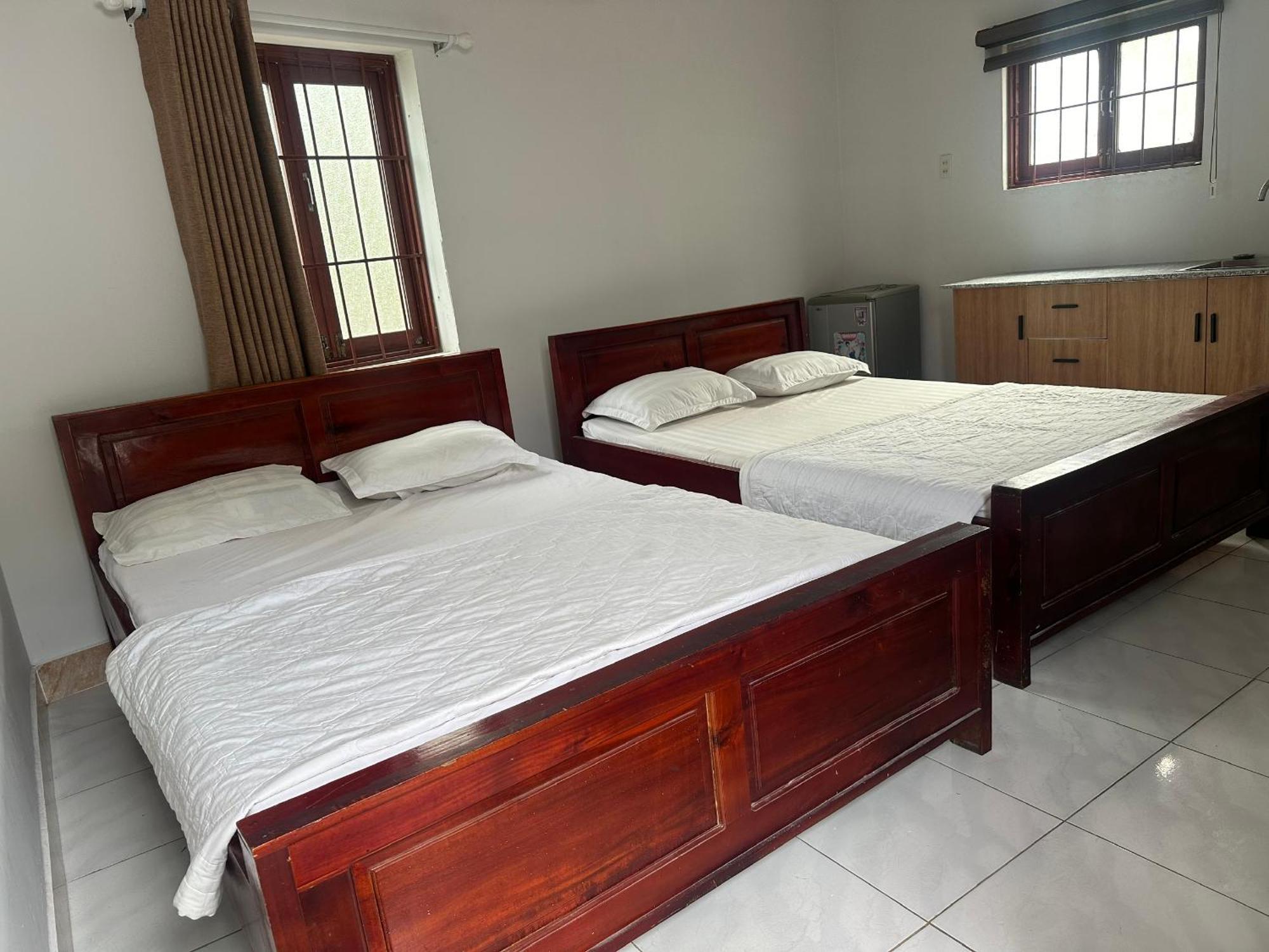 פאן ת'ייט Sunny Homestay Mui Ne מראה חיצוני תמונה
