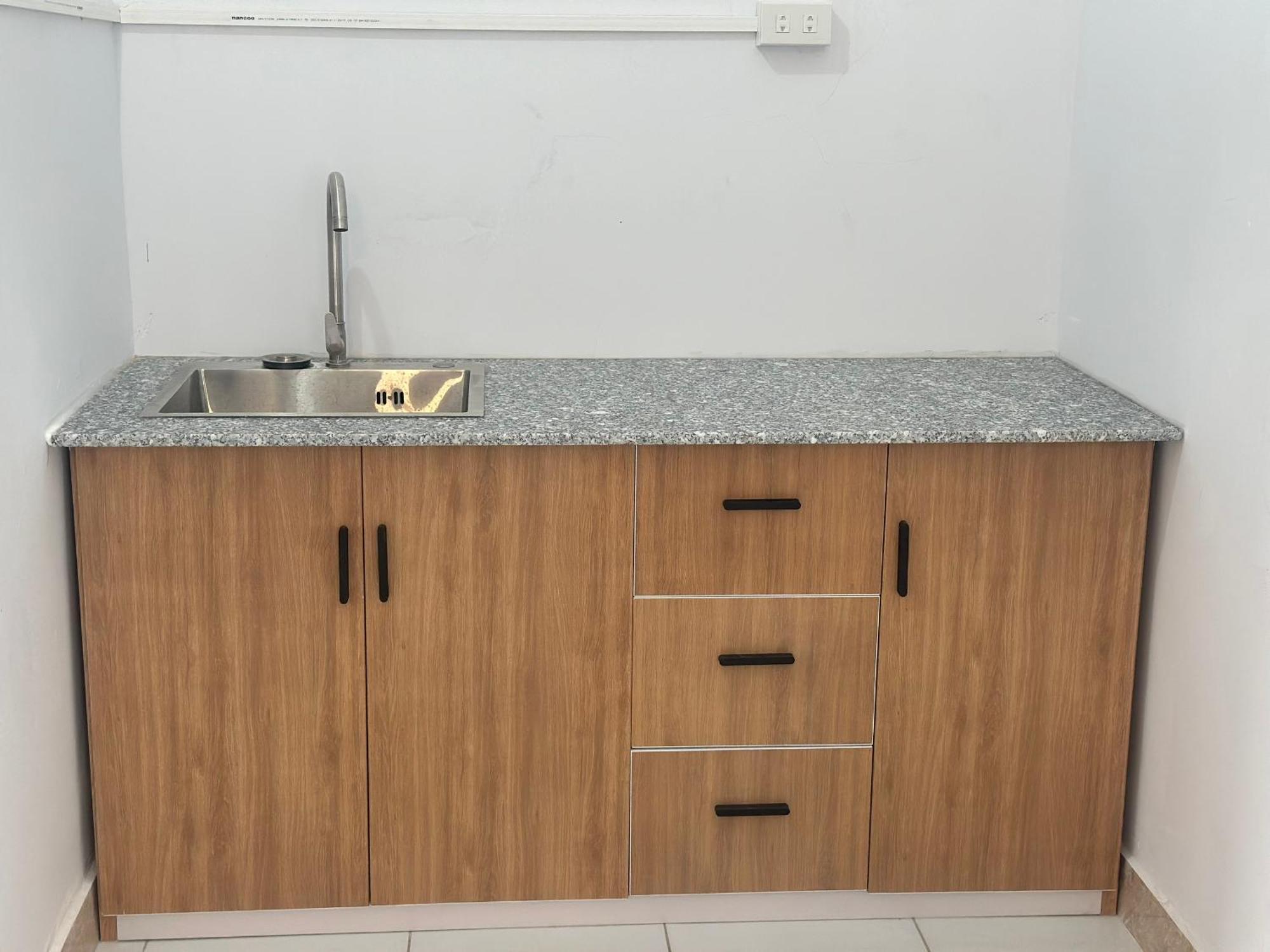 פאן ת'ייט Sunny Homestay Mui Ne מראה חיצוני תמונה
