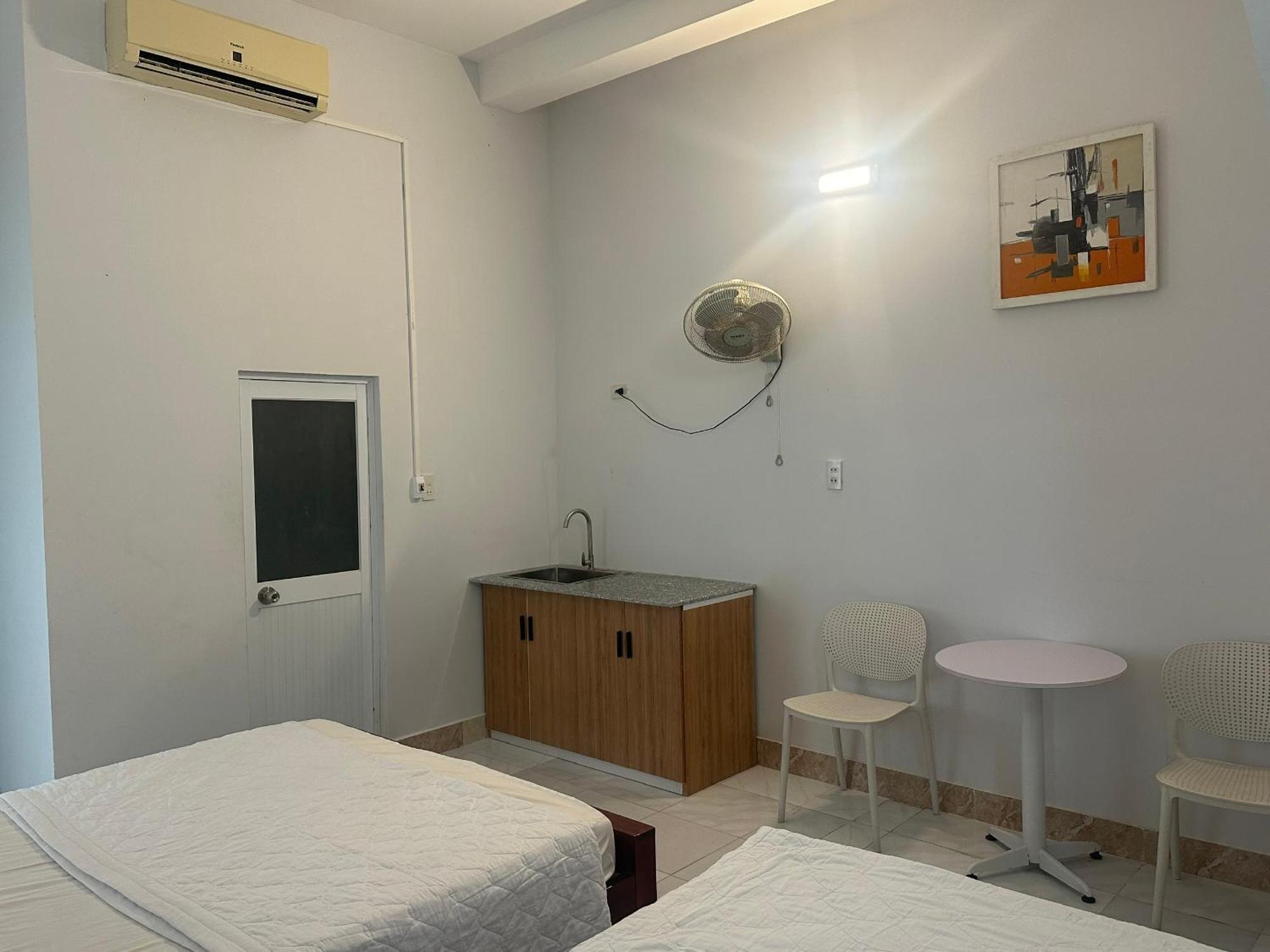 פאן ת'ייט Sunny Homestay Mui Ne מראה חיצוני תמונה