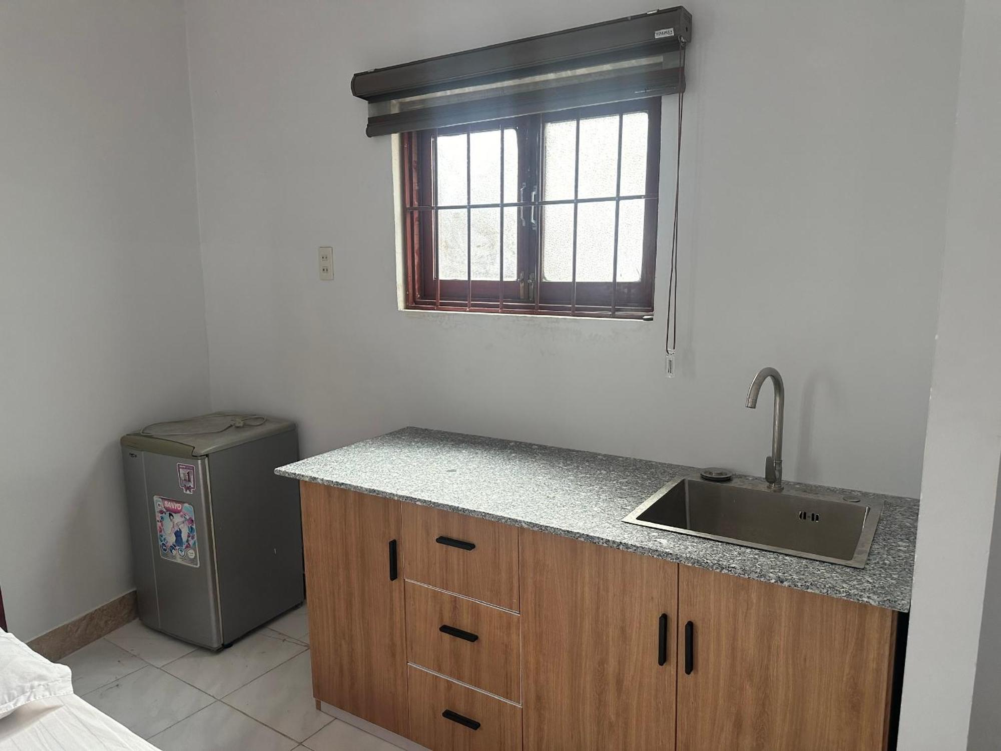 פאן ת'ייט Sunny Homestay Mui Ne מראה חיצוני תמונה