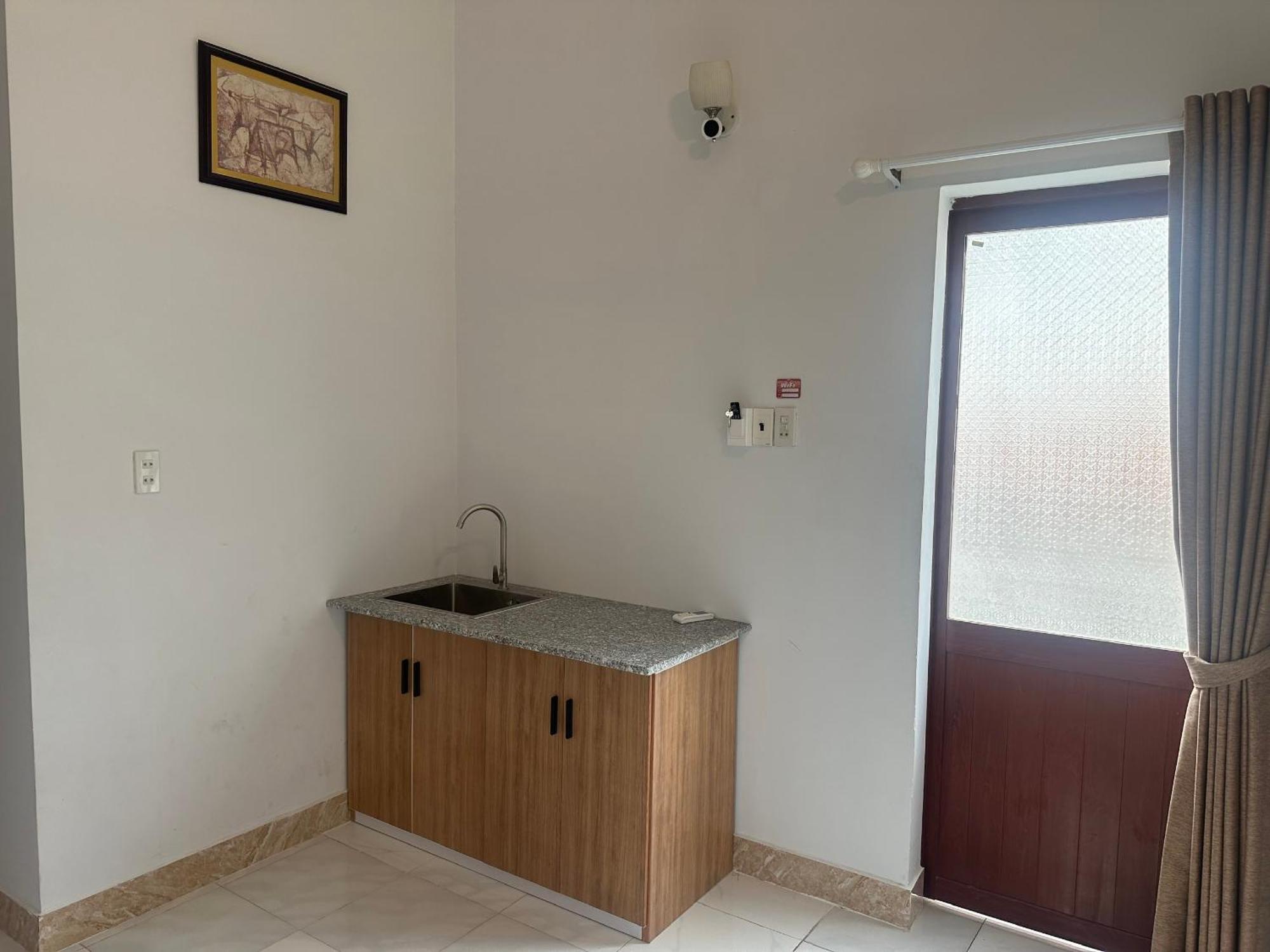 פאן ת'ייט Sunny Homestay Mui Ne מראה חיצוני תמונה